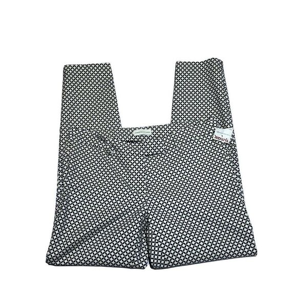 NWT Adrienne Vittadini Sz 6 Trousers - Picture 1 of 7